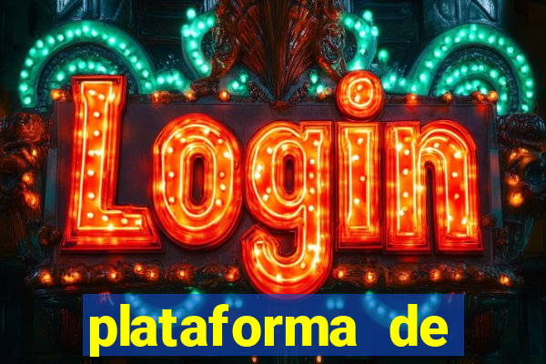 plataforma de casino chinesa